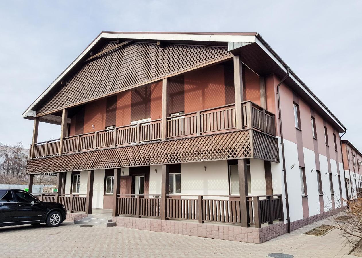Bortnichi Village Kyiv Exterior foto